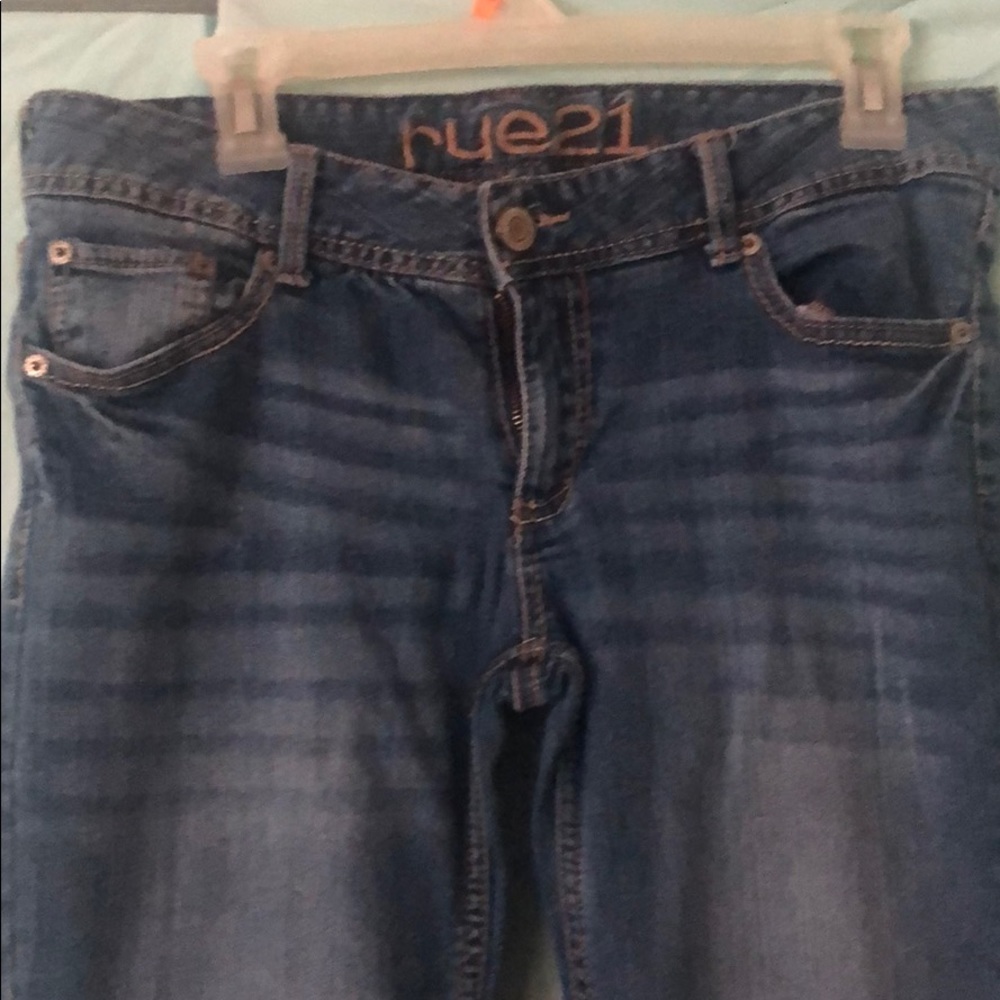 Jeans - Picture 2 of 5